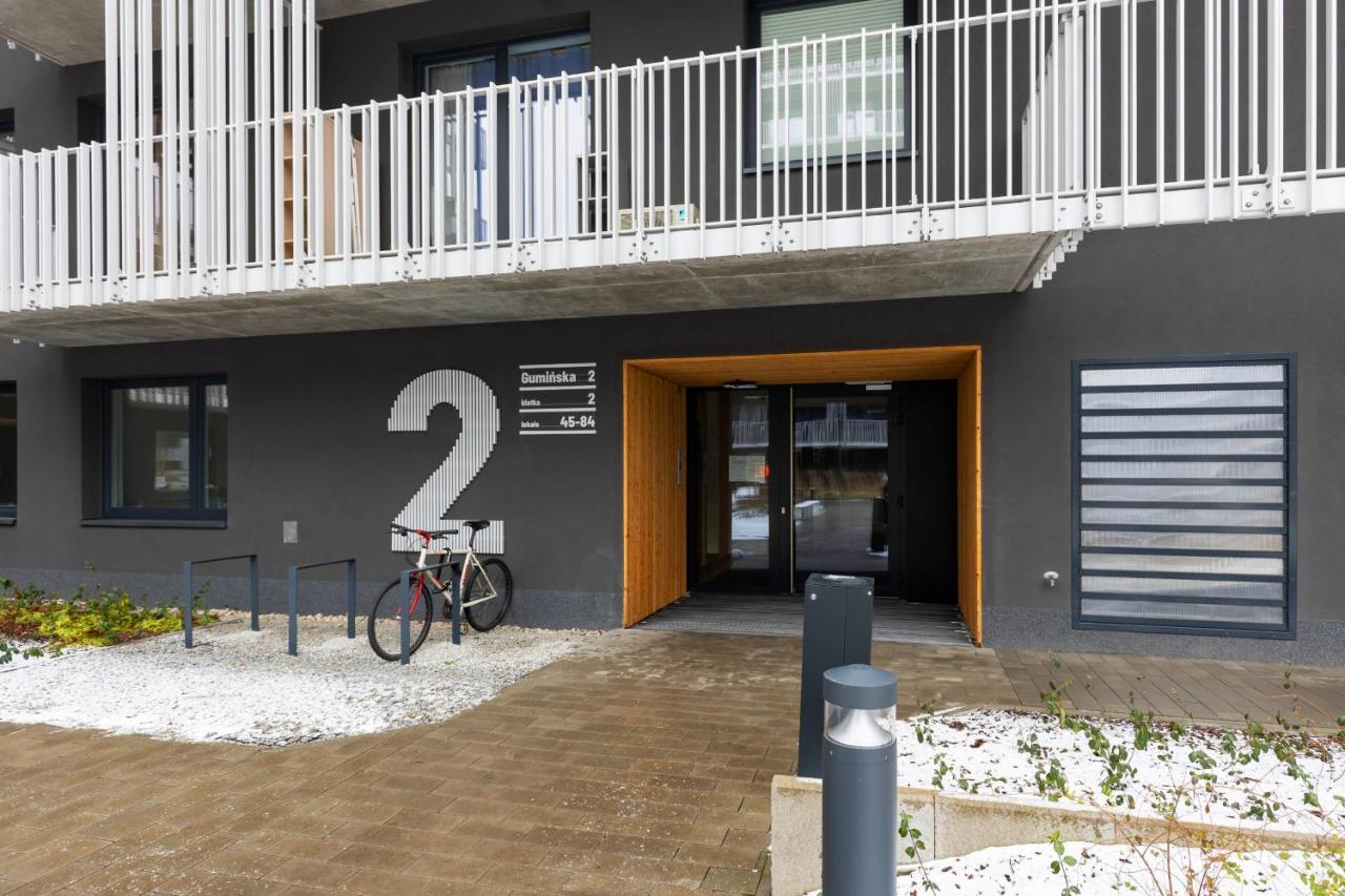 Stacja Wola Apartments With Parking By Noclegi Renters Warsaw Ngoại thất bức ảnh
